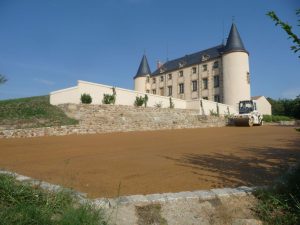 amenagement urbain