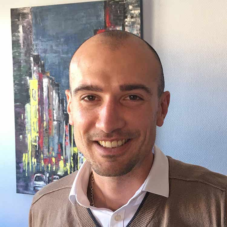 Vincent VIGOUROUX